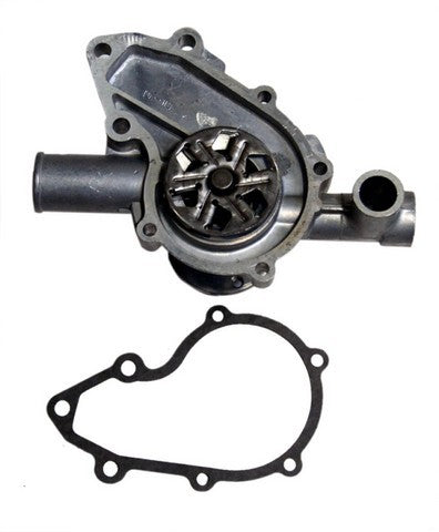 GMB Engine Water Pump  115-1010