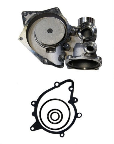 GMB Engine Water Pump  115-2110