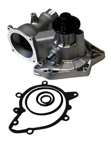 GMB Engine Water Pump  115-2120