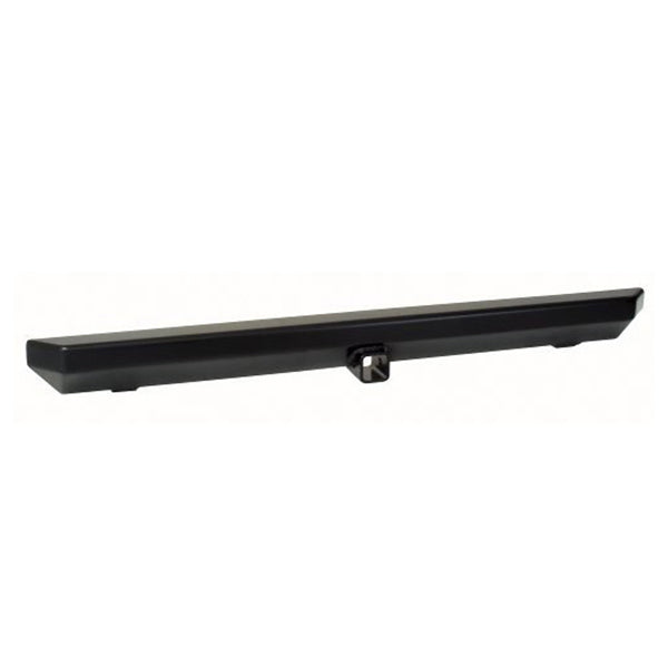 Rugged Ridge 11503.20 Classic Rock Crawling Rear Bumper