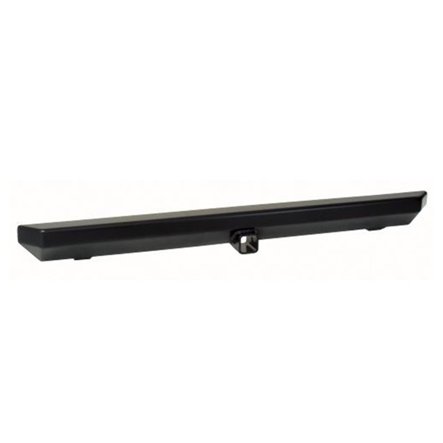 Rugged Ridge 11503.20 Classic Rock Crawling Rear Bumper