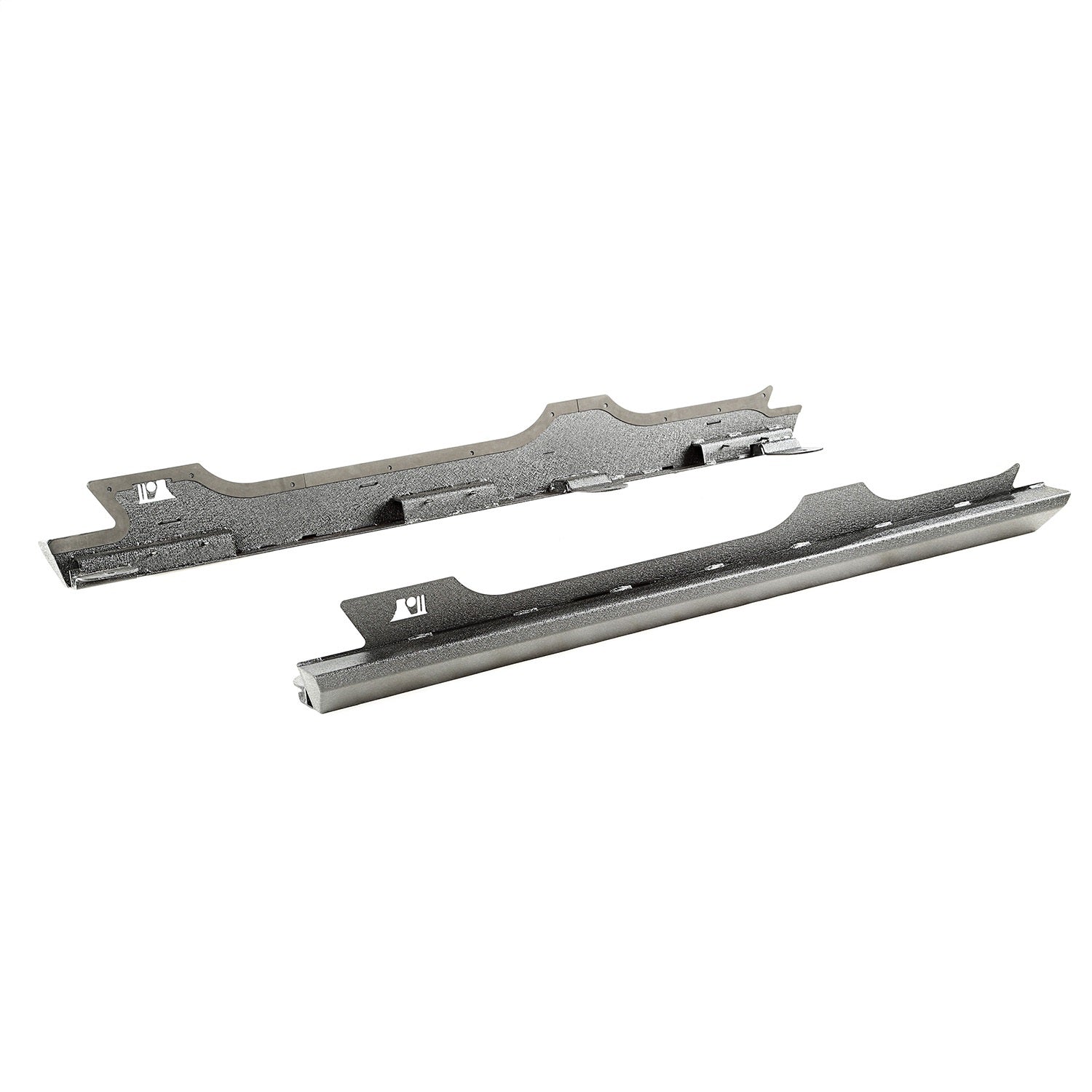 Rugged Ridge 11504.18 XHD Rock Sliders Fits 07-18 Wrangler (JK)