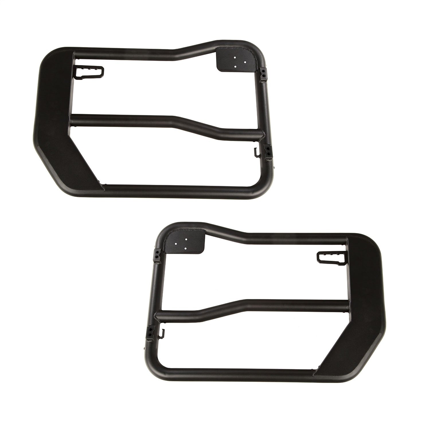 Rugged Ridge 11509.15 Tube Door Kit