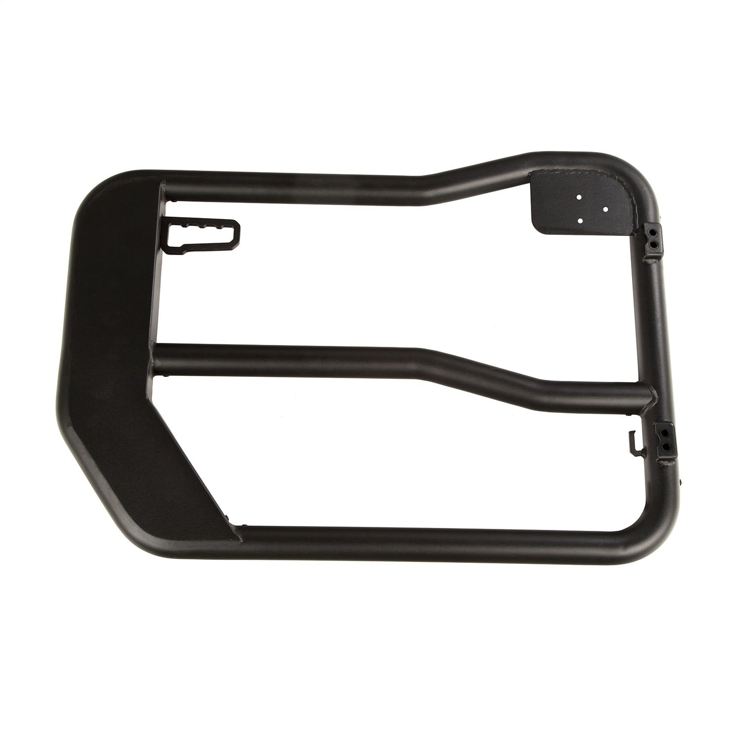 Rugged Ridge 11509.15 Tube Door Kit