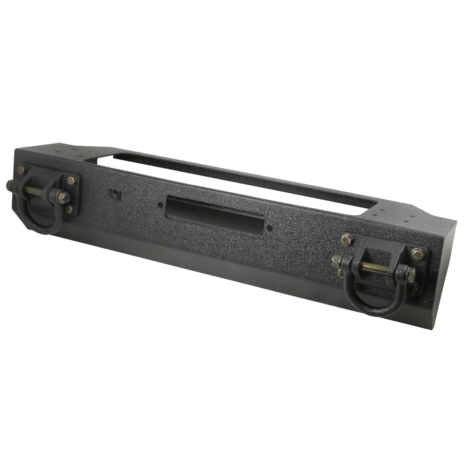 Rugged Ridge 11540.40 Xtreme Heavy Duty Front Bumper