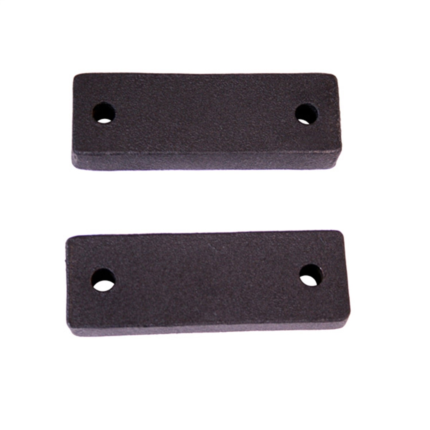 Rugged Ridge 11540.15 Winch Mount Plate Fits 07-18 Wrangler (JK)