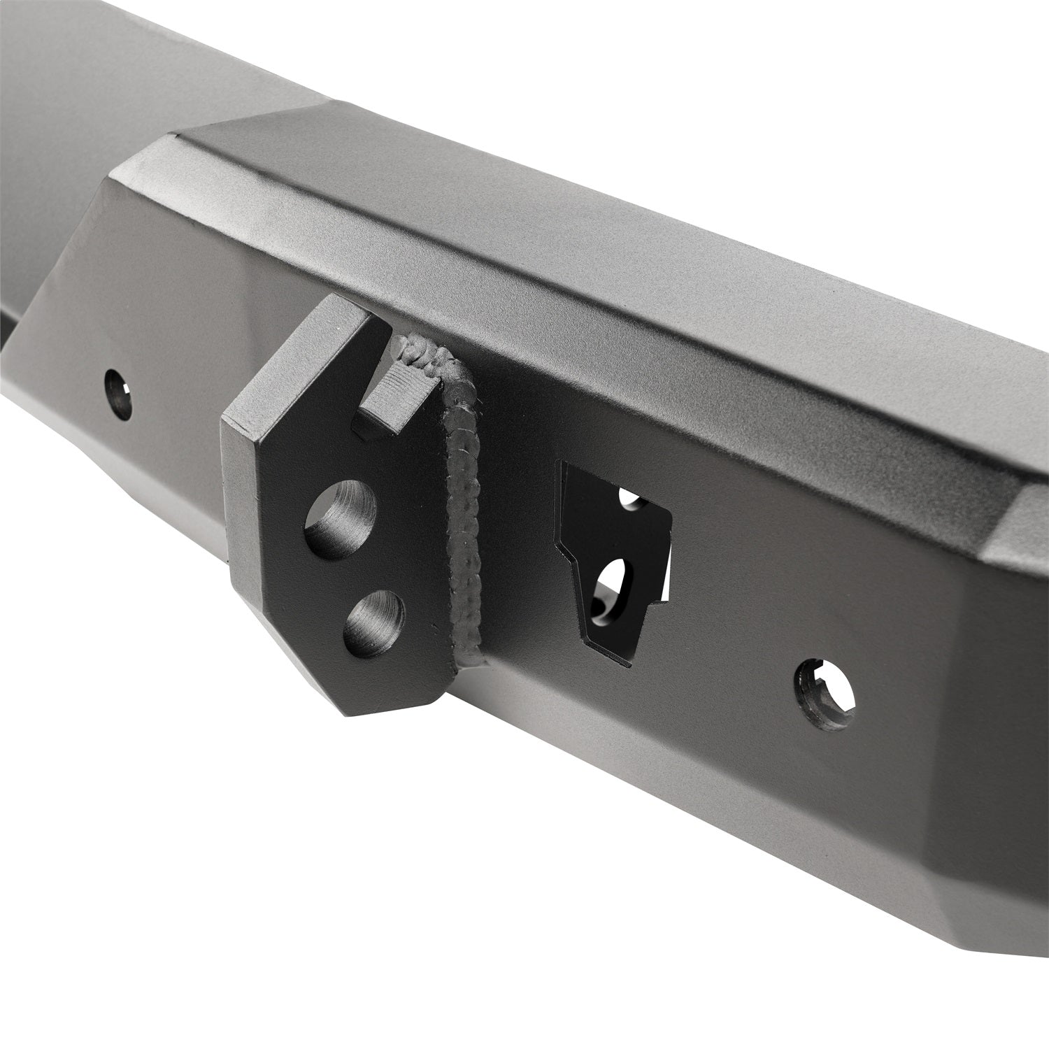 Rugged Ridge 11540.25 Double X Striker Winch Guard