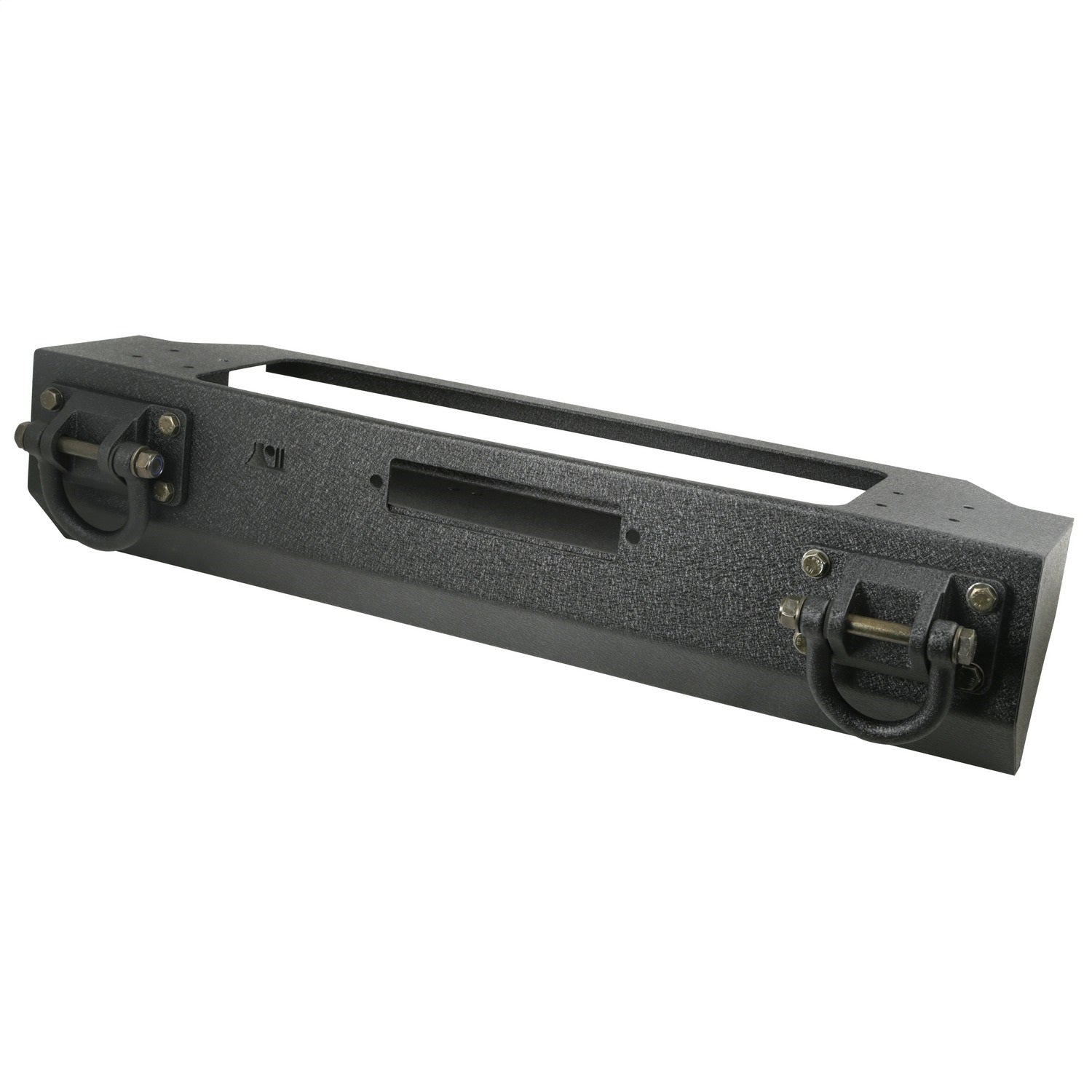 Rugged Ridge 11540.40 Xtreme Heavy Duty Front Bumper