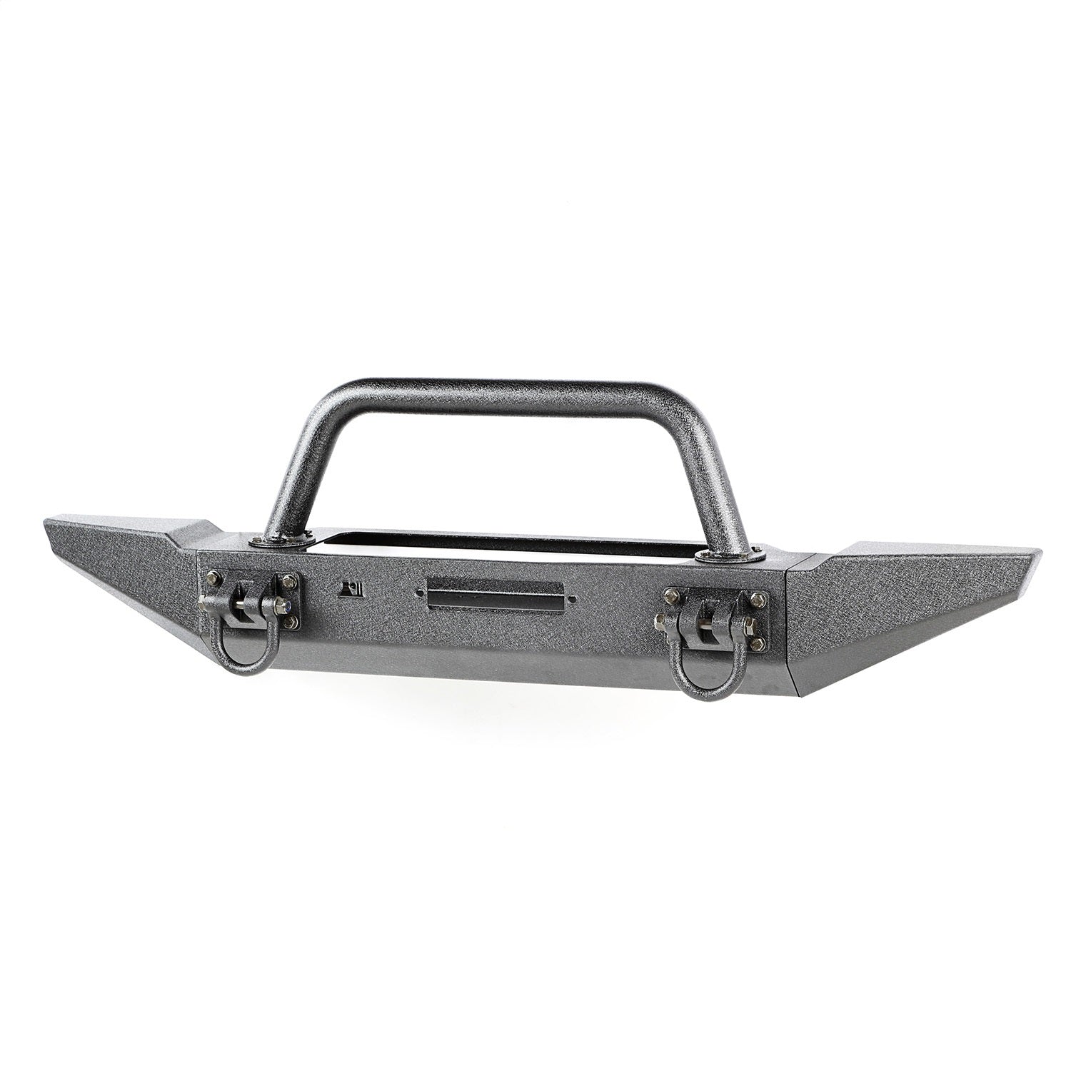 Rugged Ridge 11540.57 Xtreme Heavy Duty Front Bumper Kit