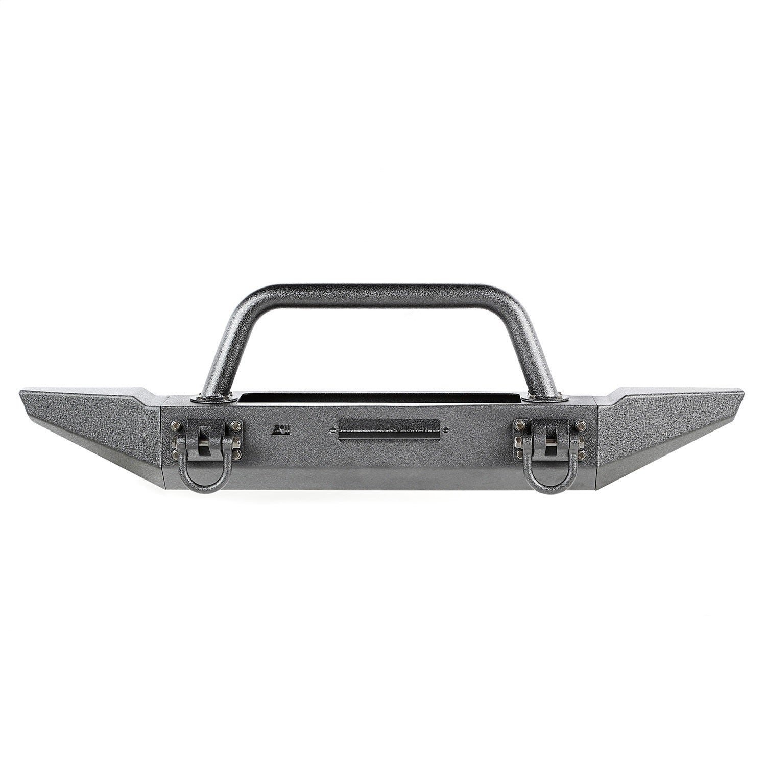 Rugged Ridge 11540.57 Xtreme Heavy Duty Front Bumper Kit