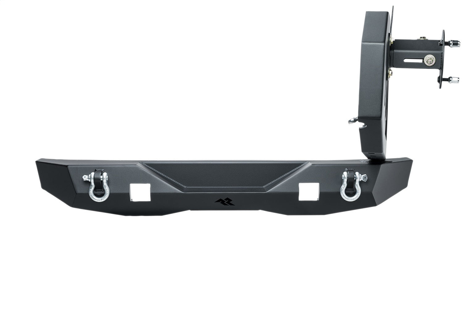 Rugged Ridge 11541.25 XOR Bumper Fits 07-18 Wrangler (JK) Wrangler (JL)