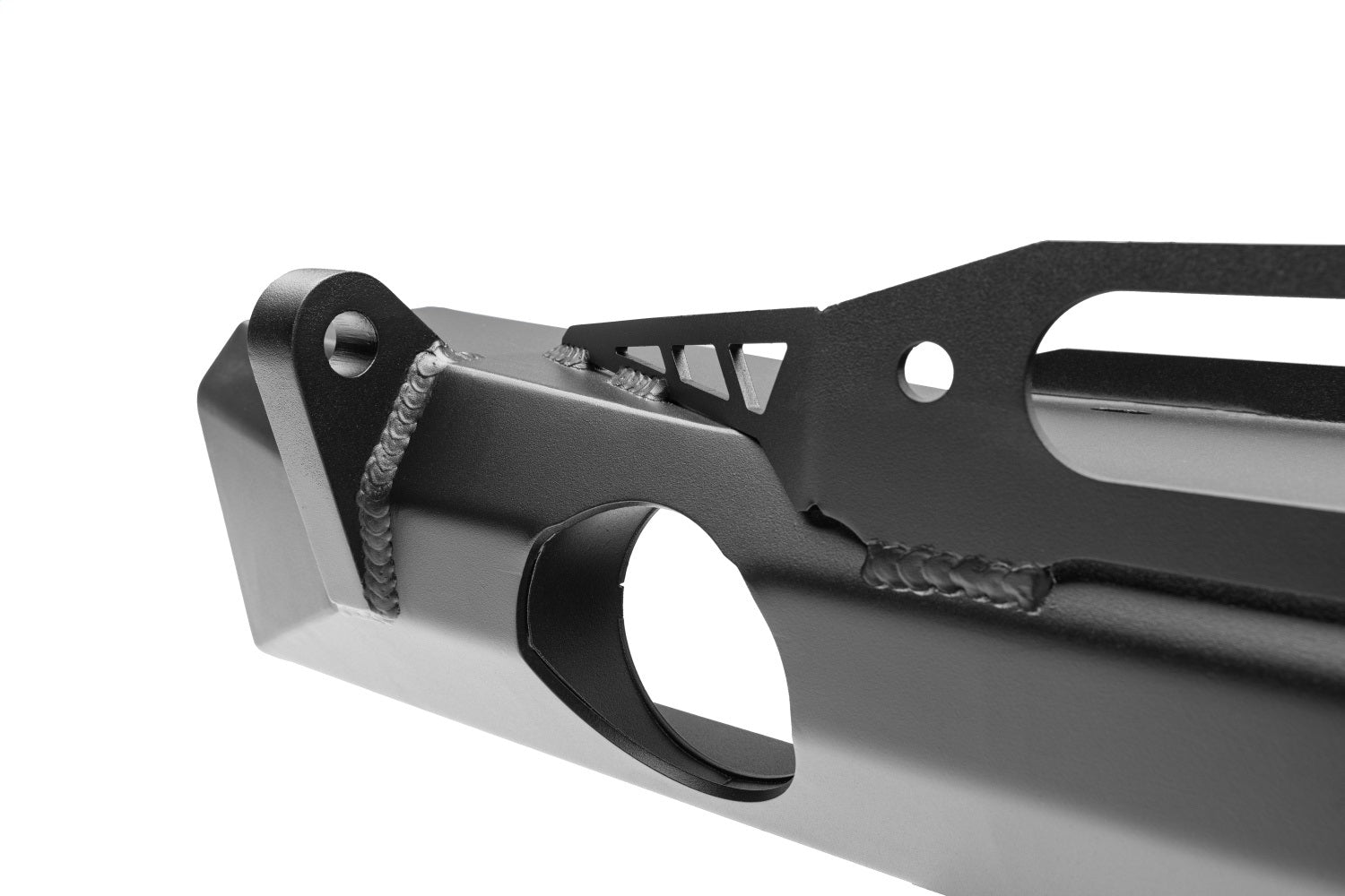 Rugged Ridge 11541.19 XOR Bumper Fits Gladiator Pickup Gladiator Wrangler (JL)