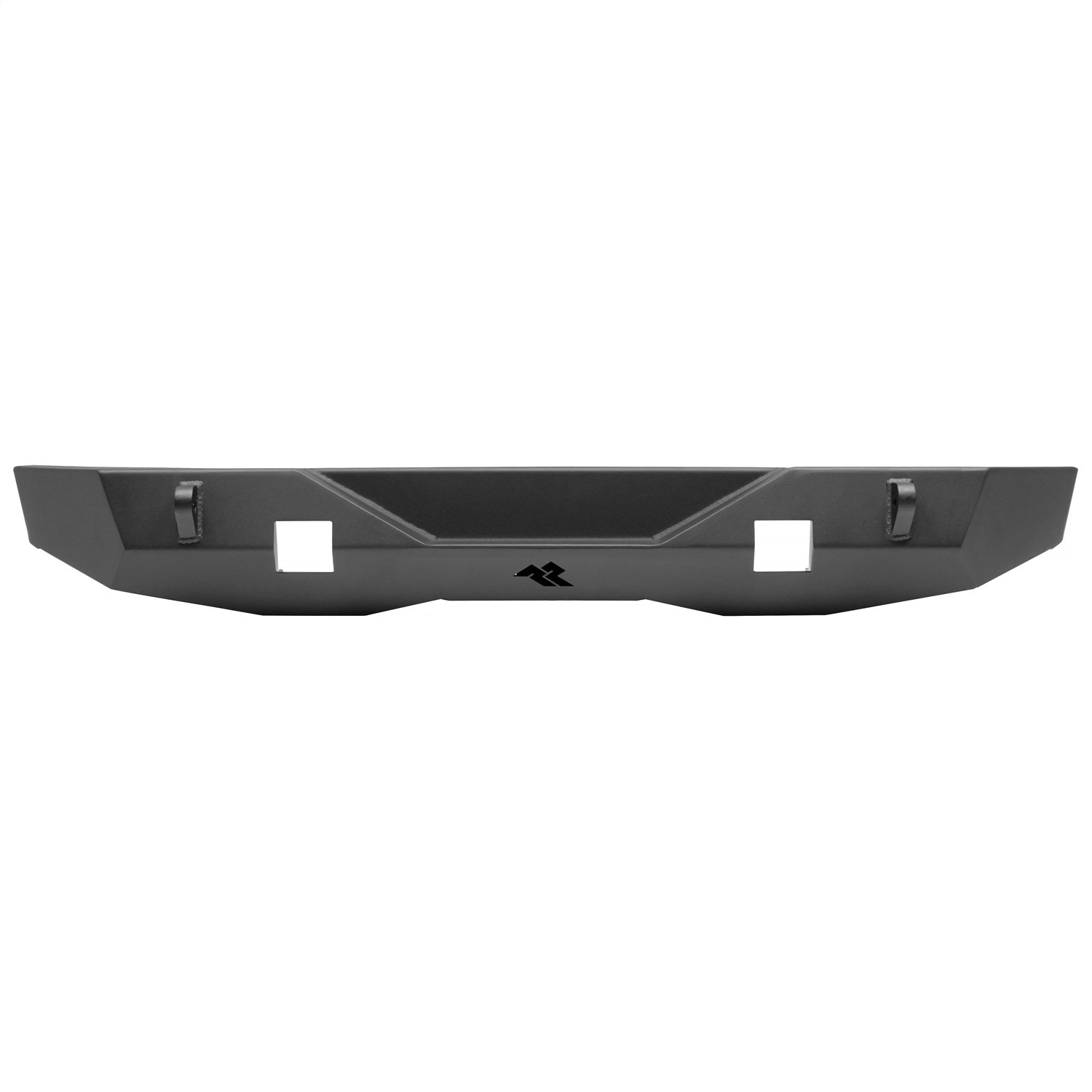 Rugged Ridge 11541.24 Xtreme Off Road Rear Bumper