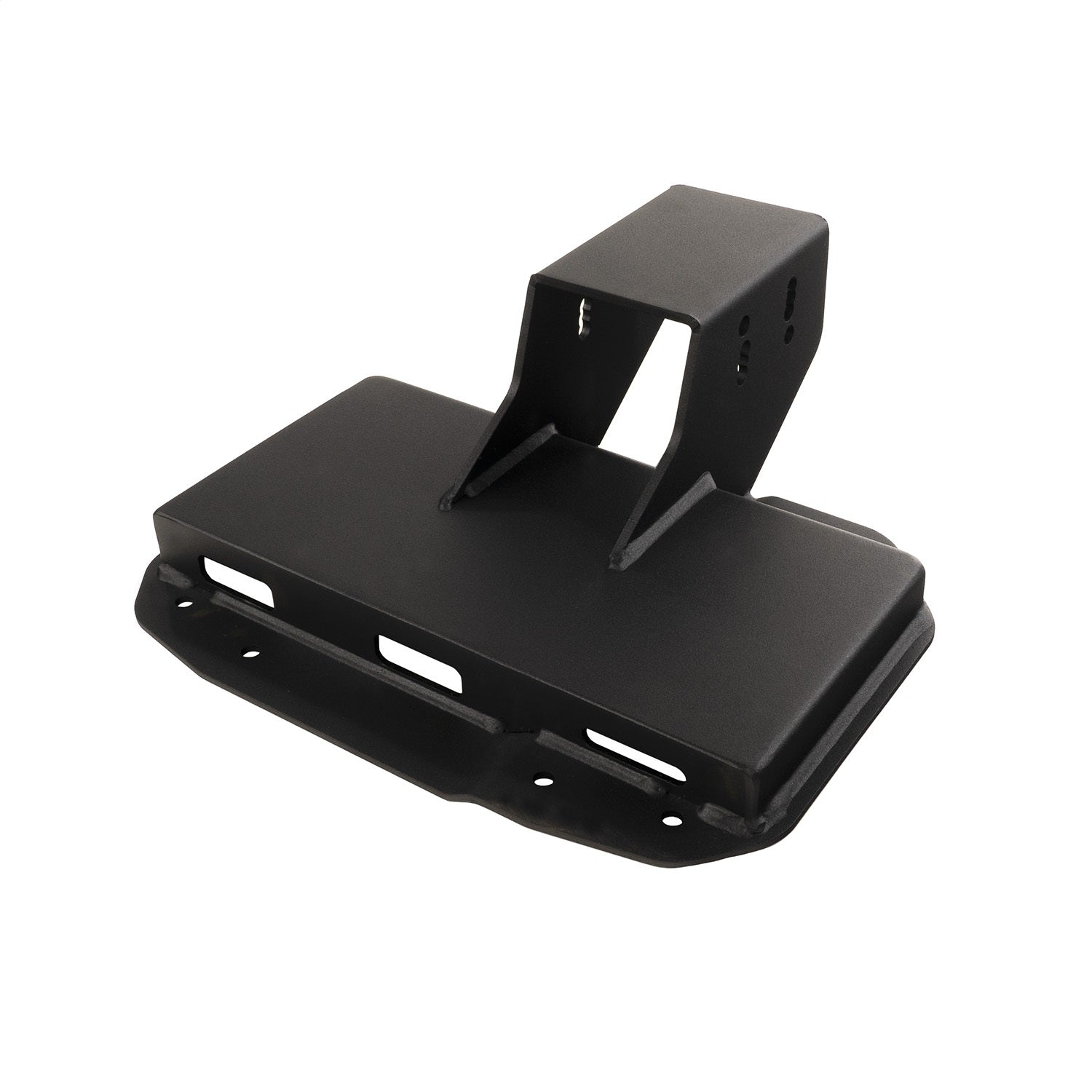 Rugged Ridge 11546.55 Spartacus HD Tire Carrier Kit Fits 18-26 Wrangler (JL)