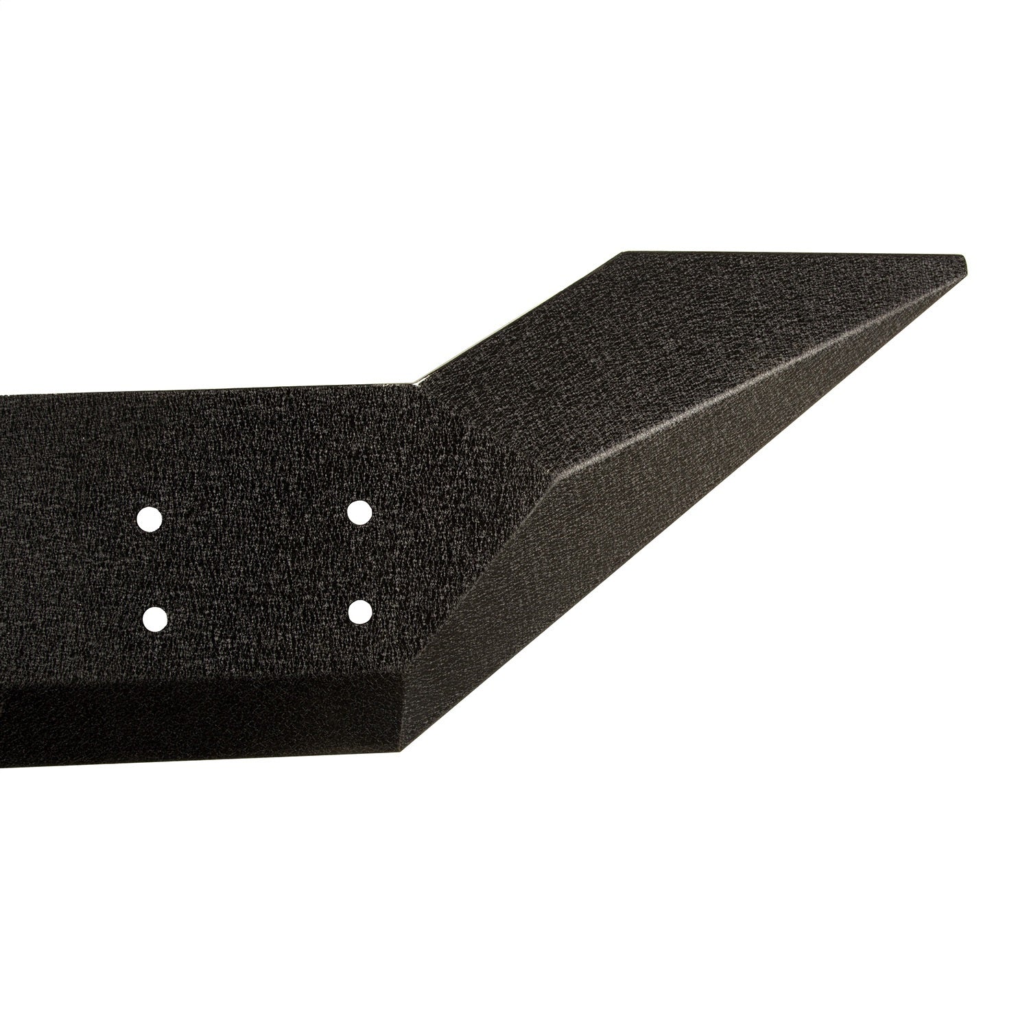 Rugged Ridge 11548.01 Spartan Front Bumper Fits 07-18 Wrangler (JK)