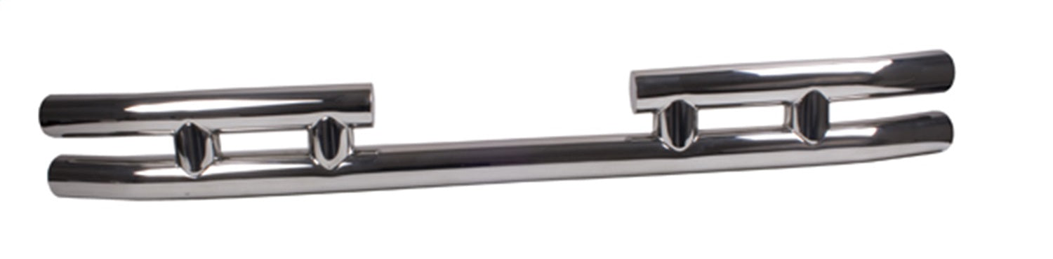 Rugged Ridge 11573.03 Rear Tube Bumper Fits 87-06 Wrangler (TJ) Wrangler (YJ)