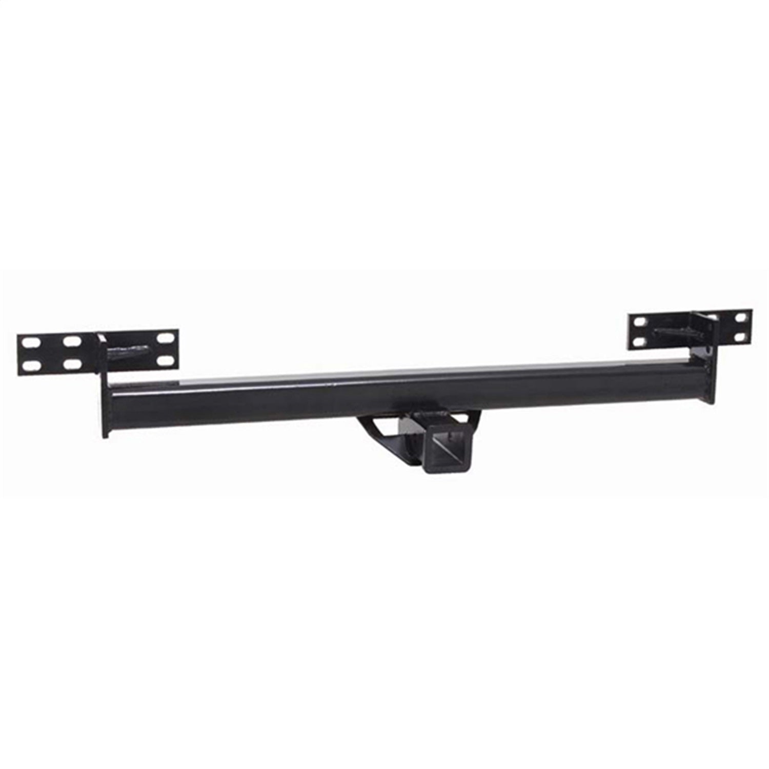 Rugged Ridge 11580.02 Trailer Hitch Fits 87-06 Wrangler (TJ) Wrangler (YJ)