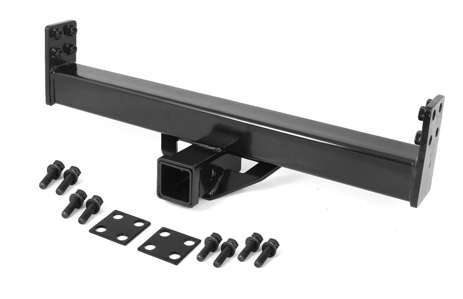 Rugged Ridge 11580.03 Trailer Hitch