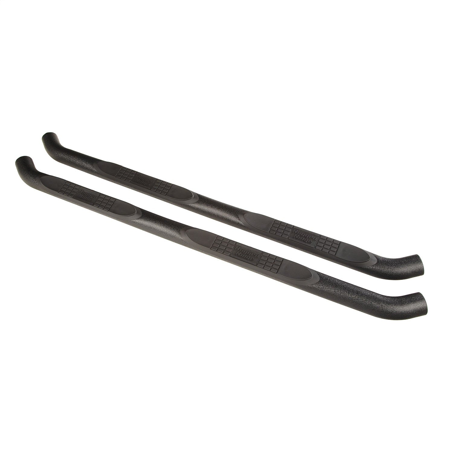 Rugged Ridge 11591.12 Side Step Fits 18-26 Wrangler (JL)
