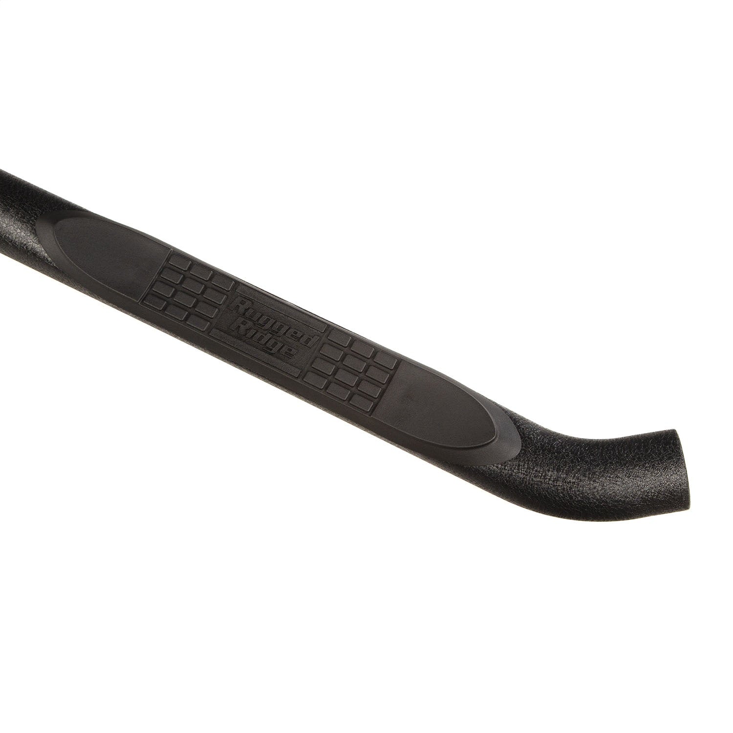 Rugged Ridge 11591.12 Side Step Fits 18-26 Wrangler (JL)