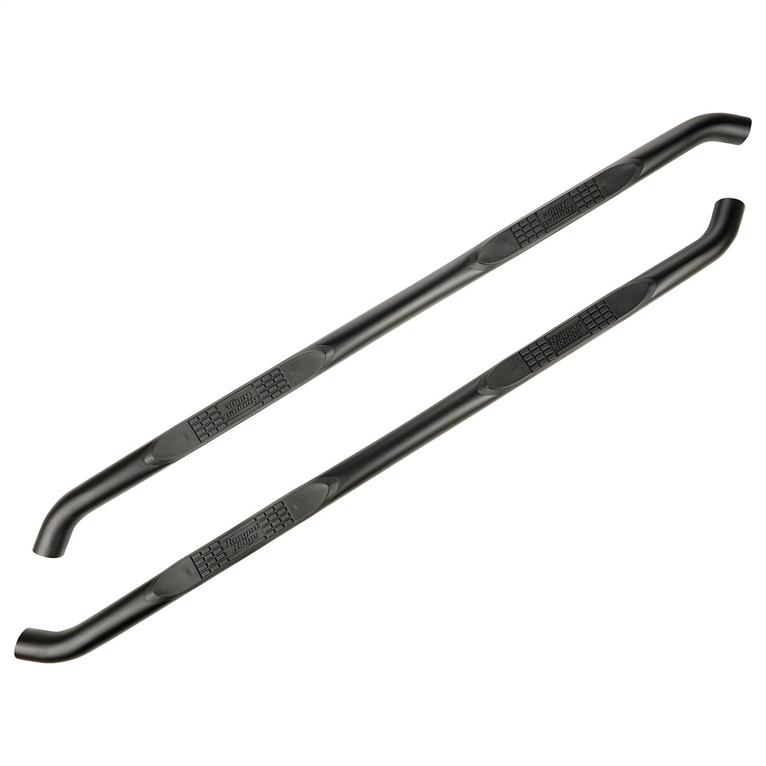 Rugged Ridge 11591.14 Side Step Fits 20-24 Gladiator Pickup Gladiator