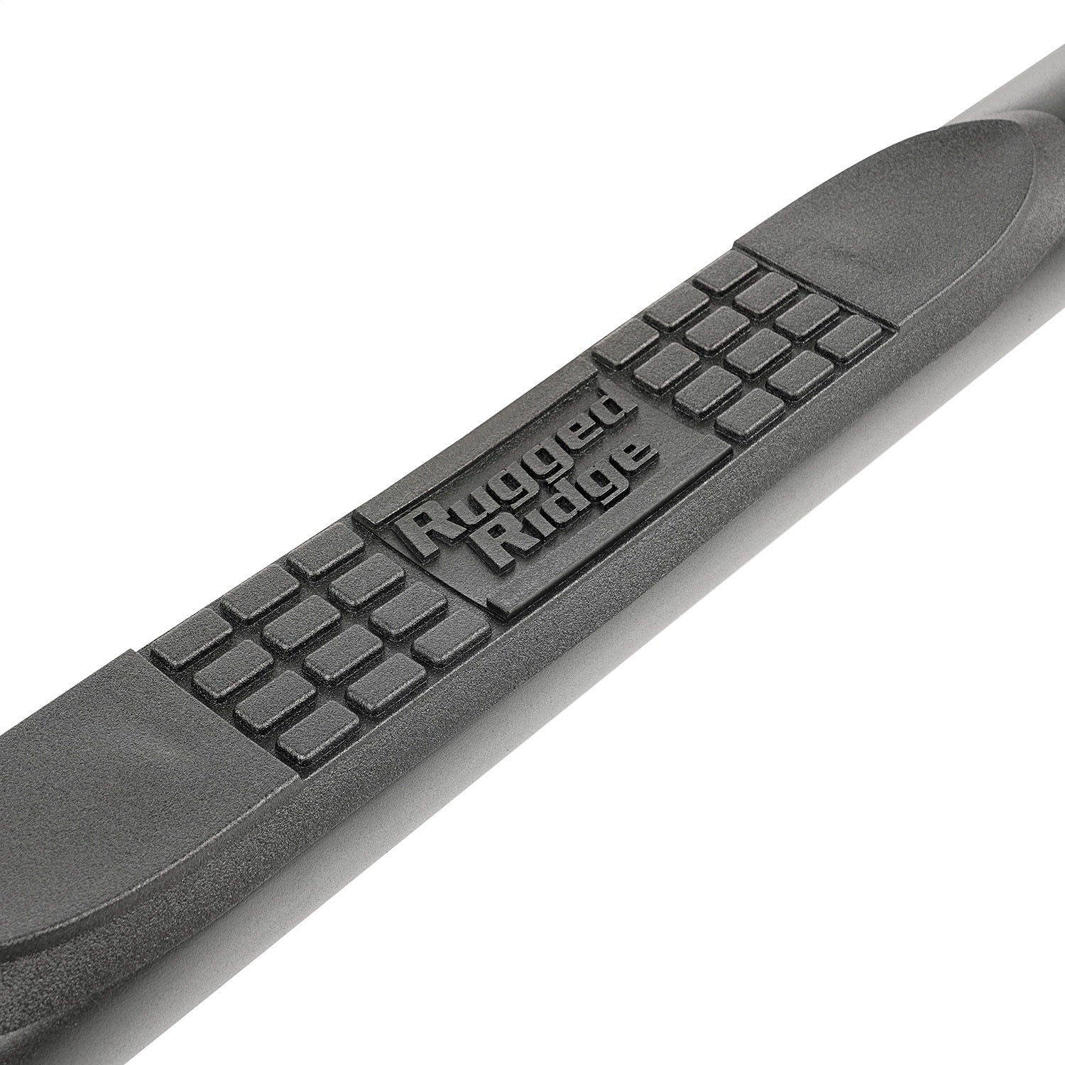 Rugged Ridge 11591.14 Side Step Fits 20-24 Gladiator Pickup Gladiator