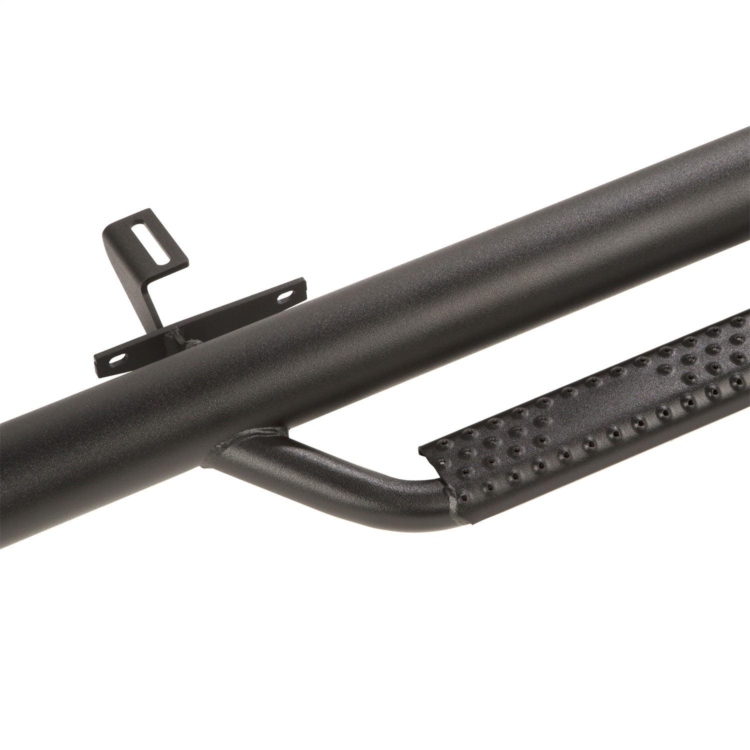 Rugged Ridge 11596.02 Spartan Nerf Bar Fits 07-18 Wrangler (JK)