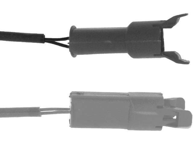 Centric Parts Disc Brake Pad Wear Sensor  116.20002