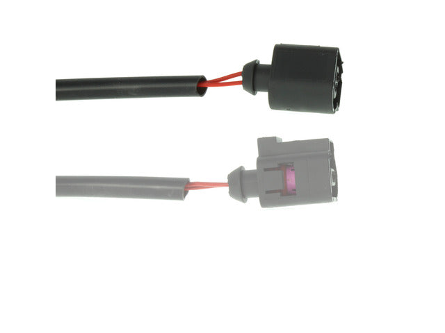 Centric Parts Disc Brake Pad Wear Sensor  116.33011