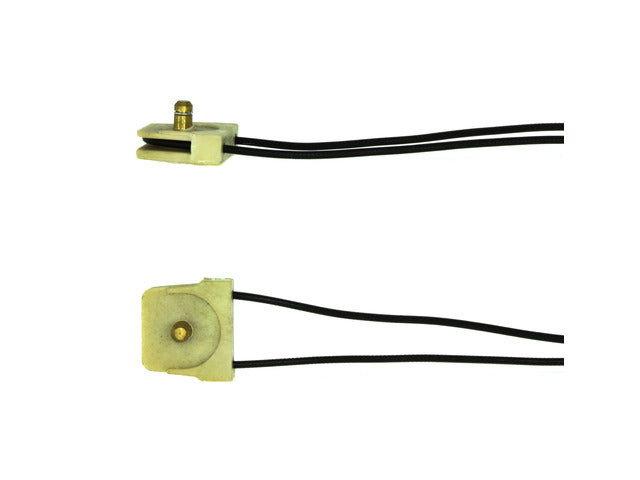 Centric Parts Disc Brake Pad Wear Sensor  116.34003