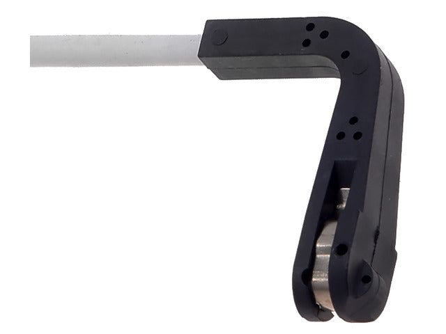 Centric Parts Disc Brake Pad Wear Sensor  116.34012