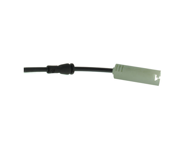 Centric Parts Disc Brake Pad Wear Sensor  116.34066