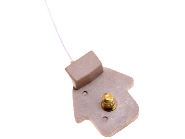 Centric Parts Disc Brake Pad Wear Sensor  116.35002