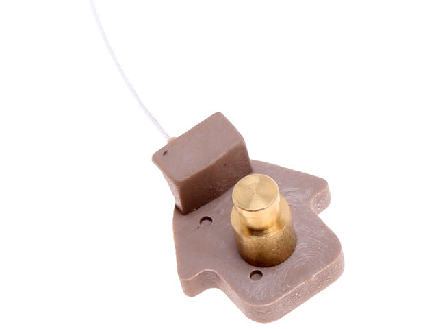 Centric Parts Disc Brake Pad Wear Sensor  116.35003