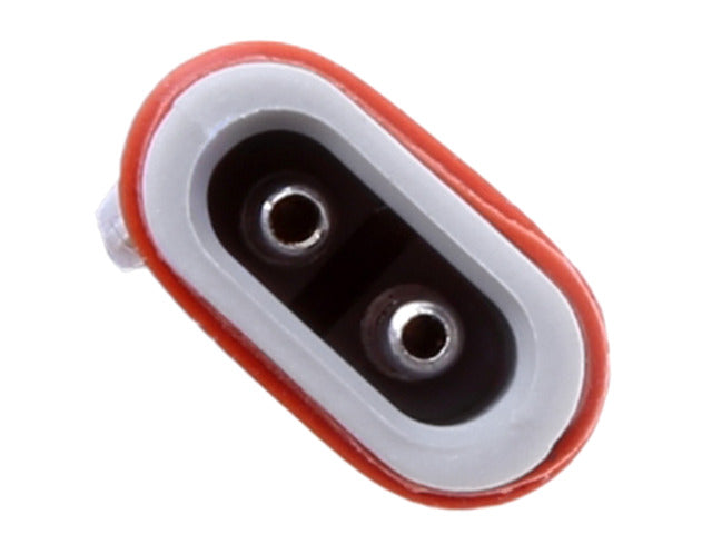 Centric Parts Disc Brake Pad Wear Sensor  116.35008