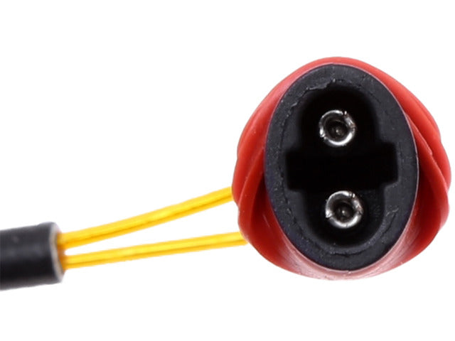 Centric Parts Disc Brake Pad Wear Sensor  116.35014