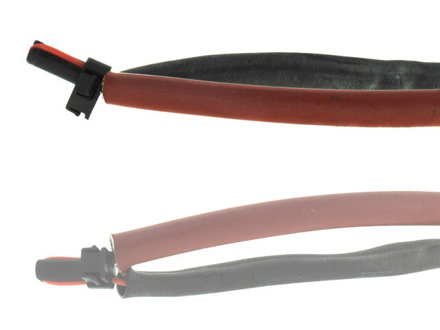 Centric Parts Disc Brake Pad Wear Sensor  116.37028