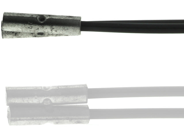 Centric Parts Disc Brake Pad Wear Sensor  116.42001