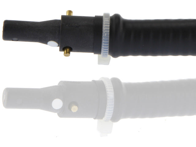 Centric Parts Disc Brake Pad Wear Sensor  116.42002