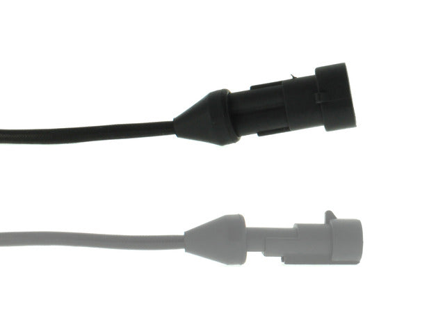 Centric Parts Disc Brake Pad Wear Sensor  116.62003