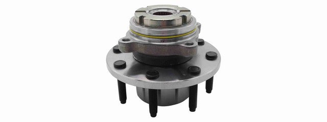 GSP Wheel Bearing and Hub Assembly  116021