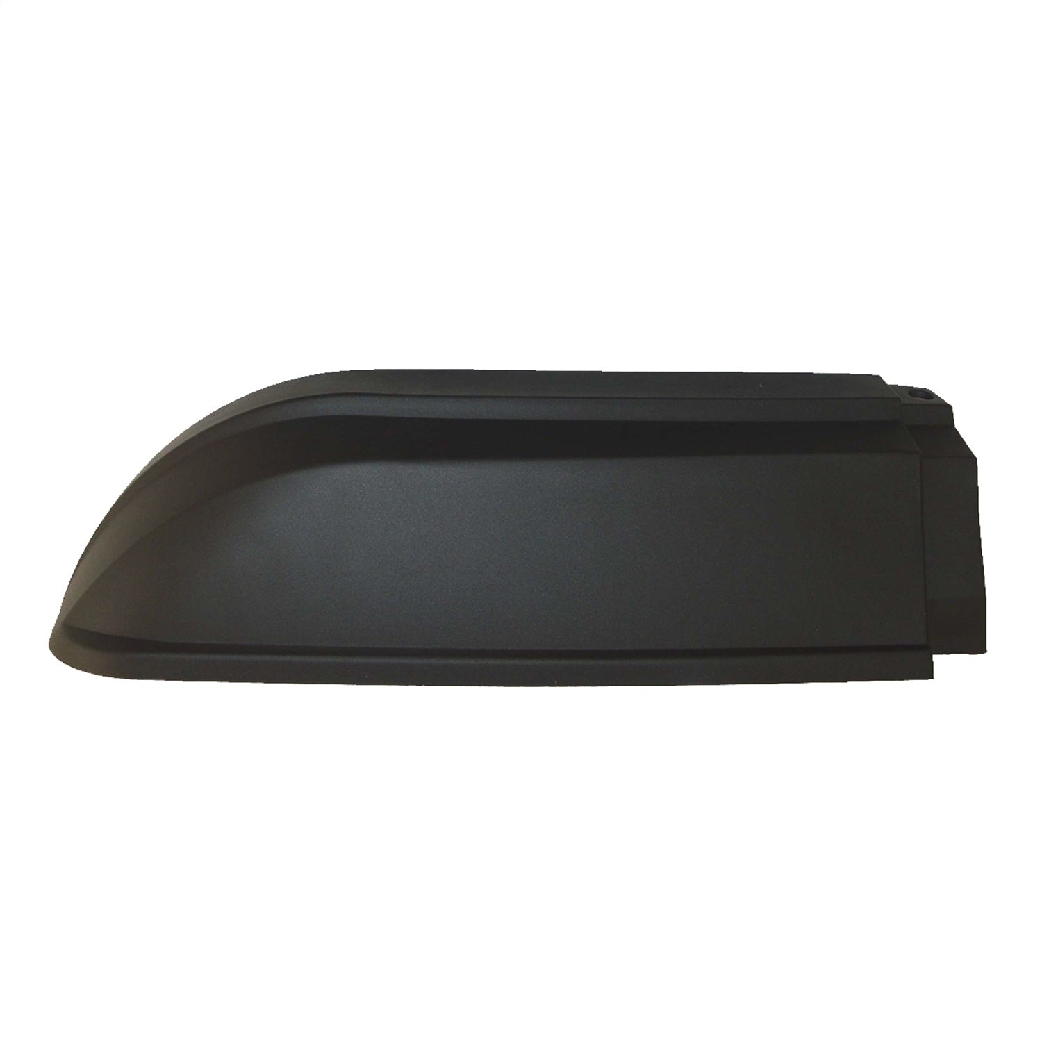 Omix 11602.07 Fender Flare Extension Fits 87-95 Wrangler (YJ)