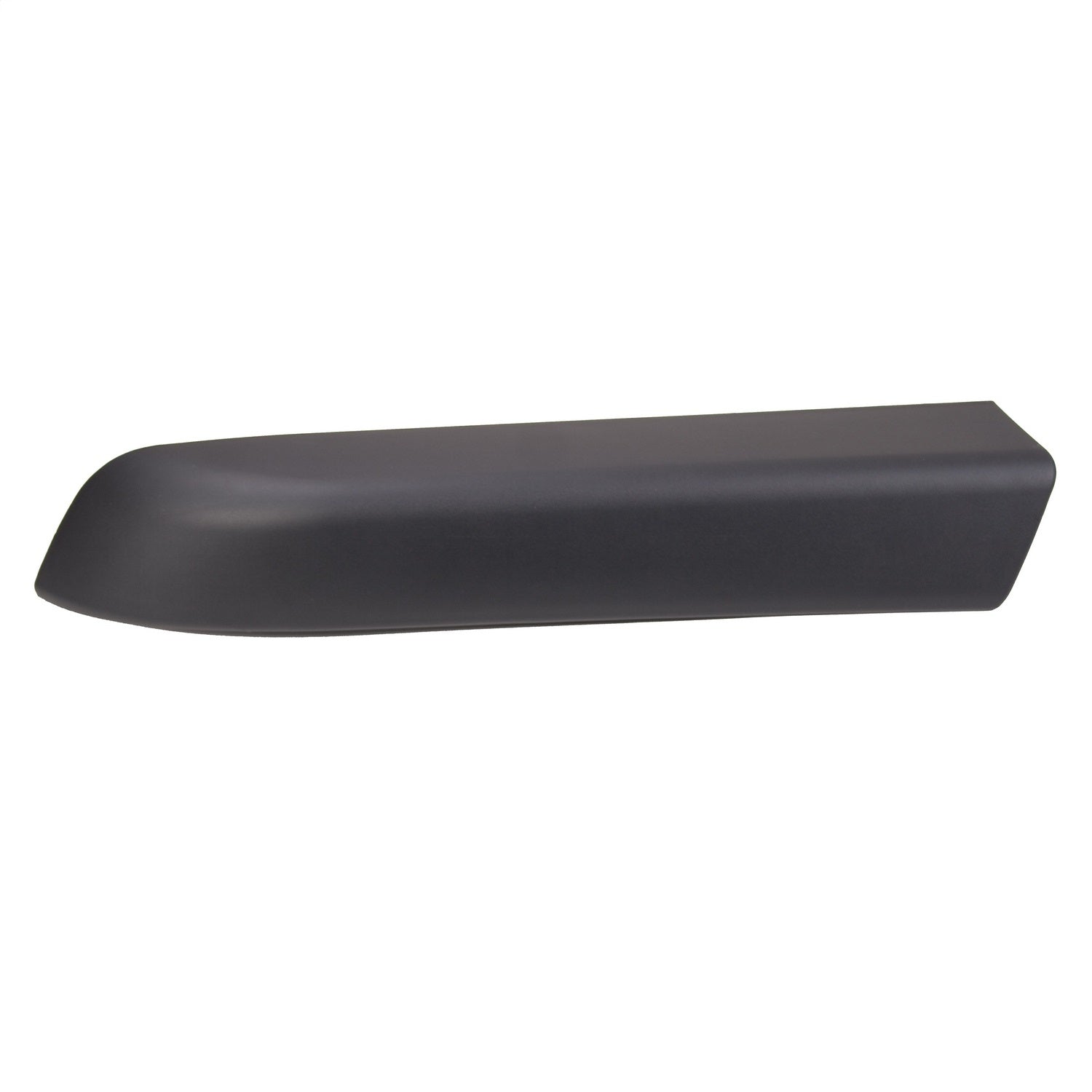 Omix 11603.08 Fender Flare Extension Fits 97-06 Wrangler (TJ)