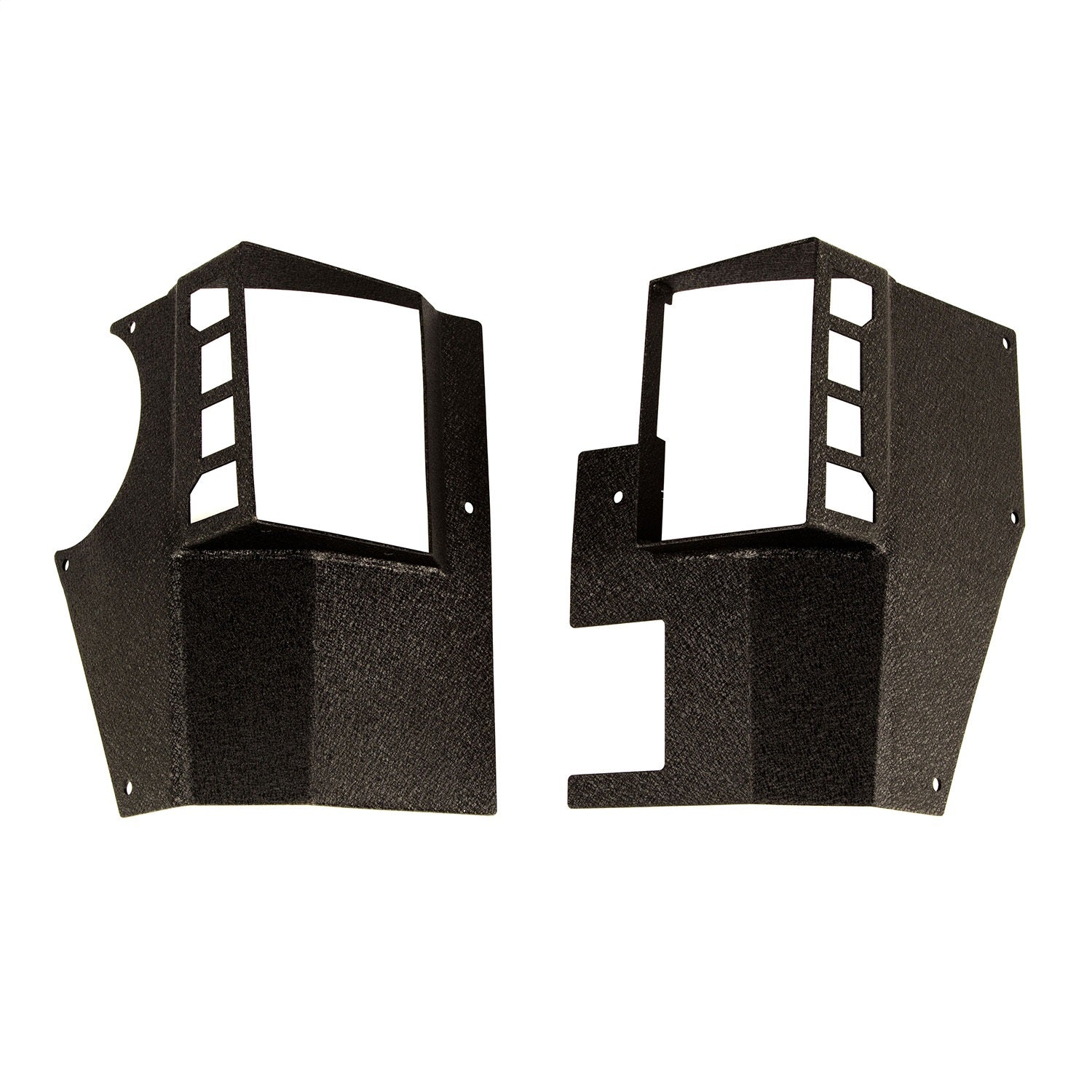 Rugged Ridge 11615.20 XHD Corner Guard Fits 07-18 Wrangler (JK)