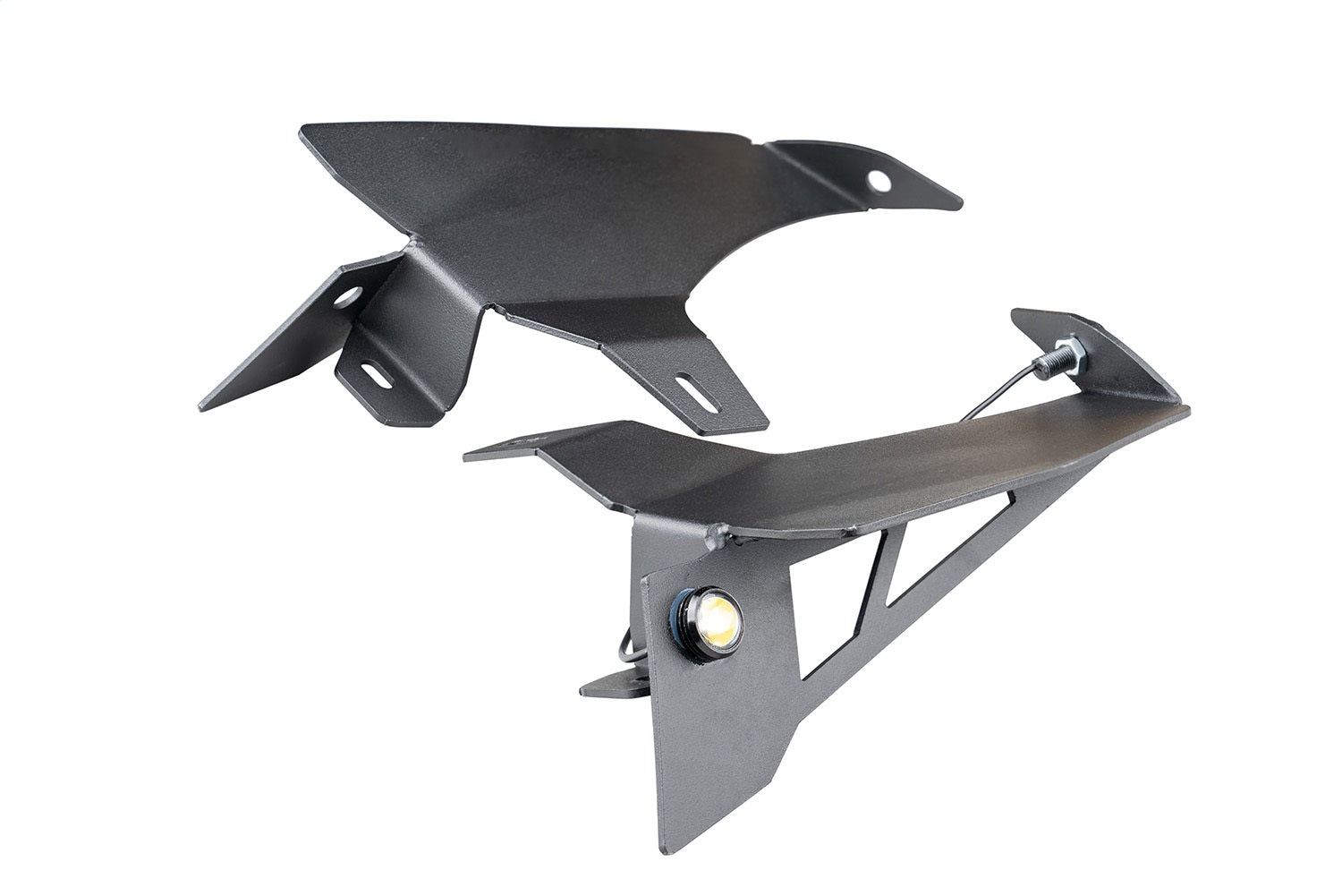 Rugged Ridge 11640.91 Chop Bracket Kit