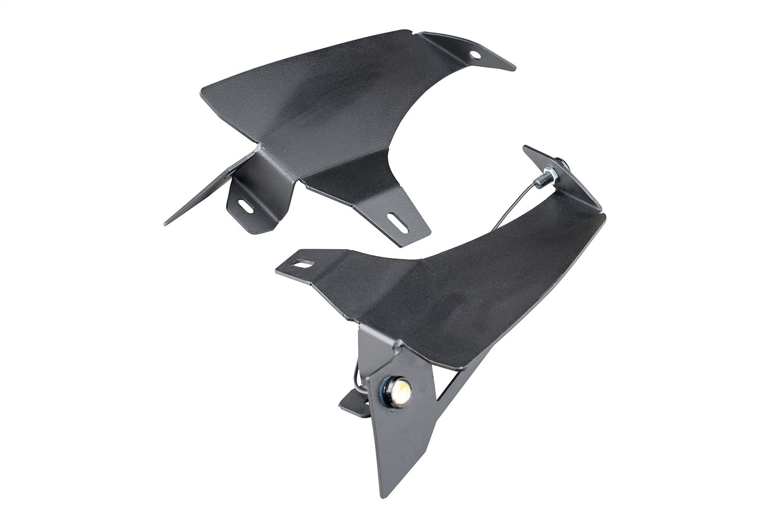 Rugged Ridge 11640.91 Chop Bracket Kit