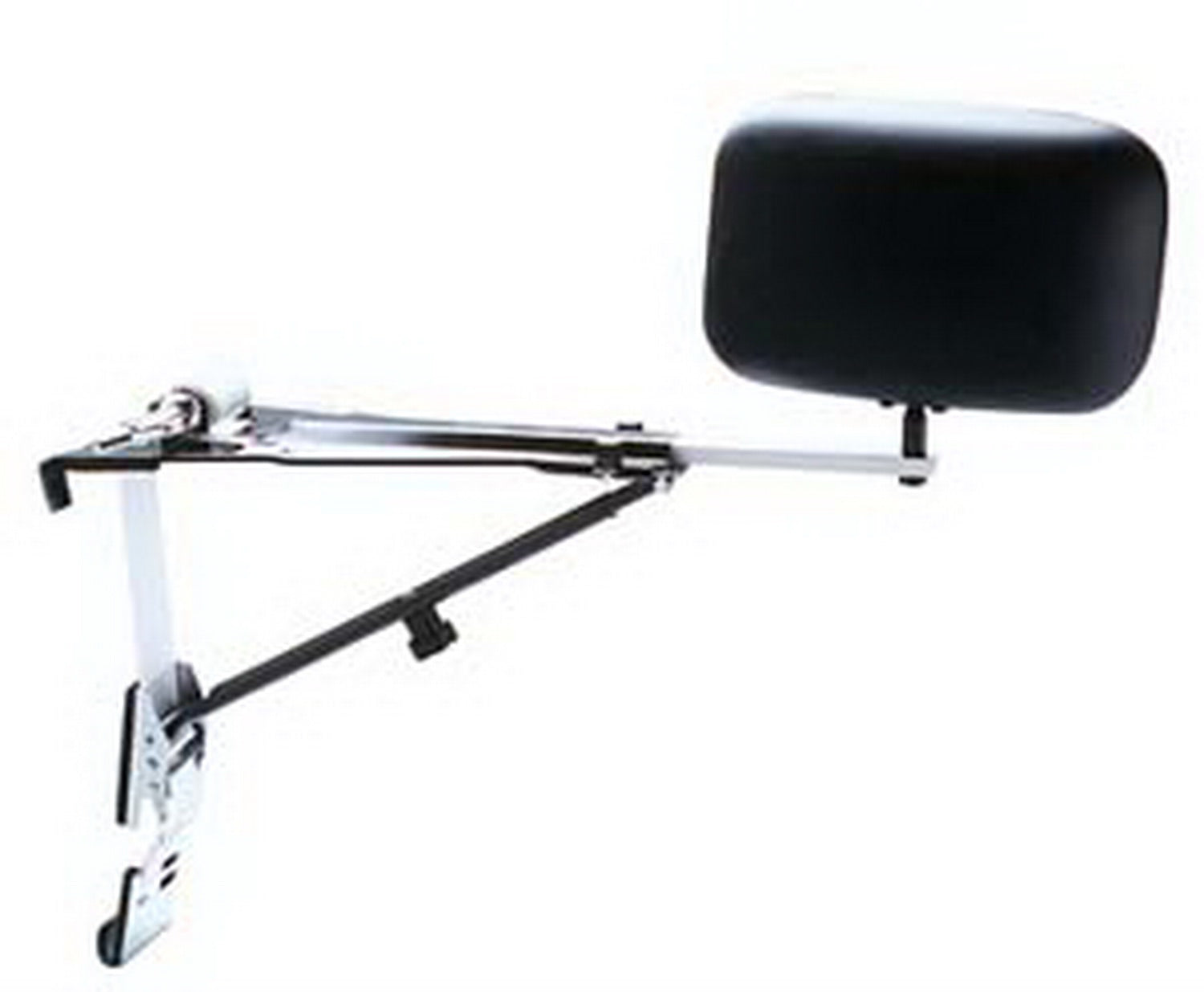 CIPA Mirrors 11650 Deluxe Door Mount Mirror