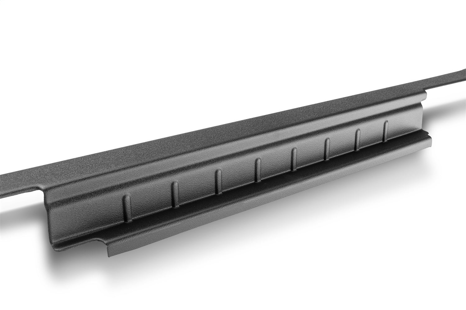 Rugged Ridge 11651.71 Body Armor Rocker Guards Fits 07-18 Wrangler (JK)