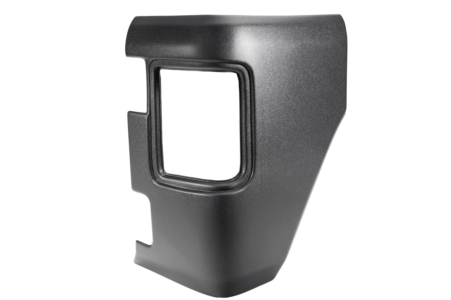 Rugged Ridge 11651.78 Body Armor Rear Tall Corner Fits 18-26 Wrangler (JL)
