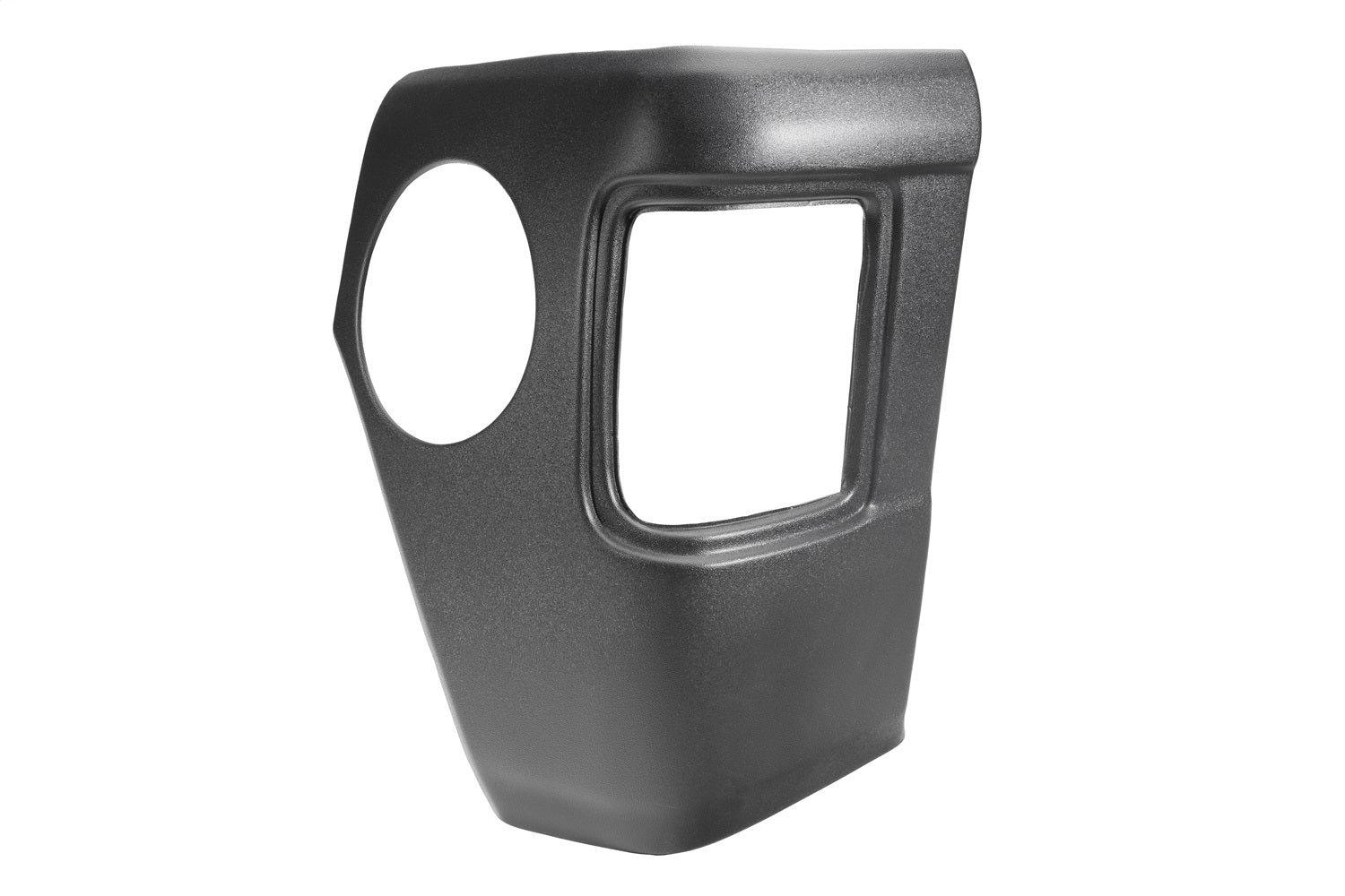 Rugged Ridge 11651.78 Body Armor Rear Tall Corner Fits 18-26 Wrangler (JL)